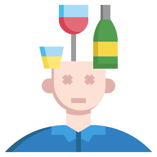 alcoholism