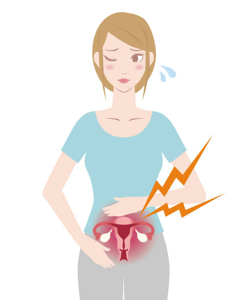 Image show Amenorrhea and take homeopathic treatment at Santosh Homoeo Hall and clinic