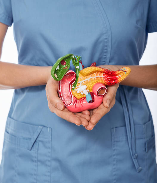 Image show gallbladder, polyp, and homeopathic treatment at Santosh Homoeo Hall and clinic