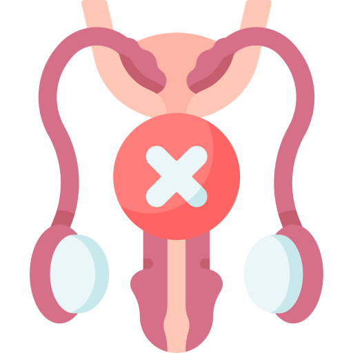 male infertility