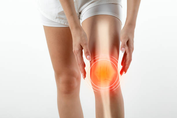 A lady suffer from osteoarthritis and take homeopathic treatment at Santosh homeo hall and Clinic