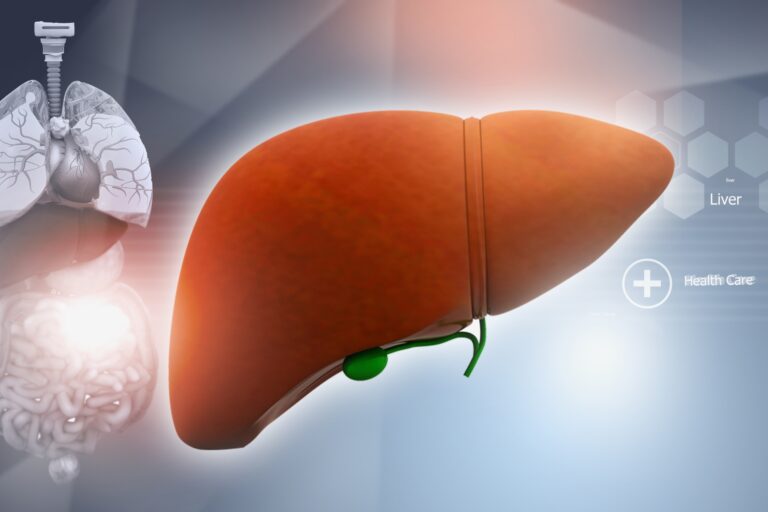Fatty liver homeopathic treatment at Santosh Homoeo Hall and Clinic