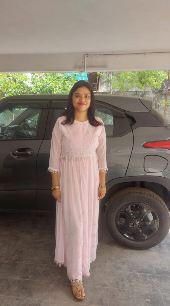 Dr Priti Singh Homeopathic Doctor at Santosh Homoeo Hall and Clinic